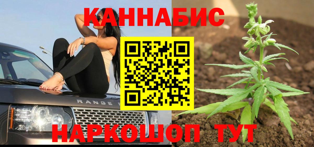 Конопля Bruce Banner Краснодар